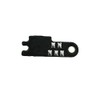 Sam&Johnny Power On/Off Button Board with Power Indicator Board Replacement