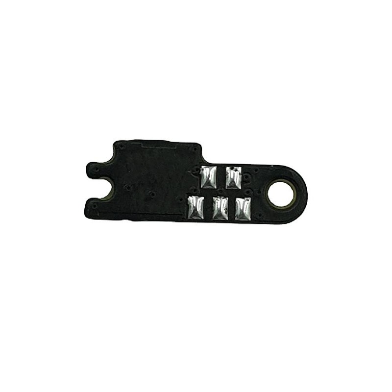 Sam&Johnny Power On/Off Button Board with Power Indicator Board Replacement