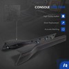 Front Center Console Trim Panel Instrument Compatible with Ford