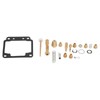 Motorcycle Carburetor Rebuild Repairing Kit Replacement for YAMAHA XJ650 Maxim