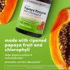 Enzimas Digestivas De Papaya Encimas Suplemento Americano Sabor Sin Sabor