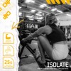 CNP Professional CNP Professional Isolate, Premium Whey Protein Isolate, 26g