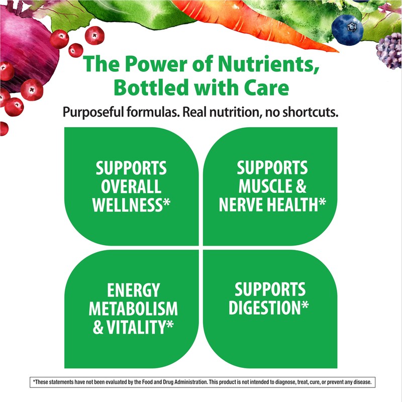 Rainbow Light Mens Multivitamin One + for 50 Plus |