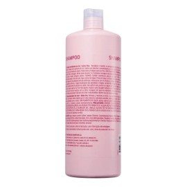 Shampoo Wella Invigo Blonde Recharge en botella de 1L por 1 unidad