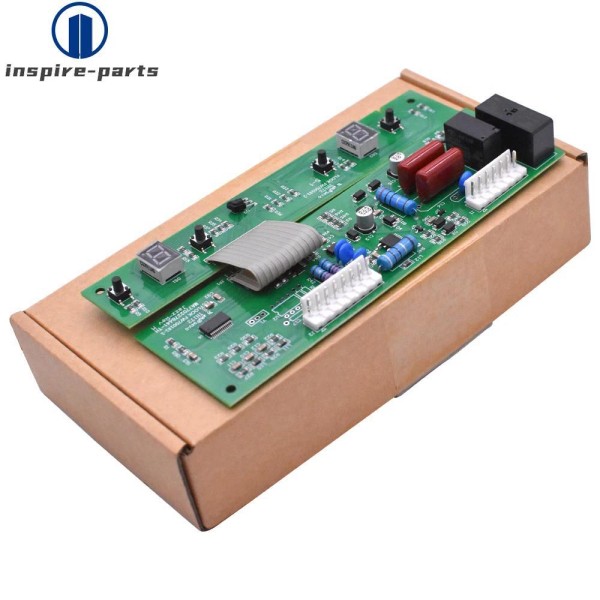 Replacement Refrigerator Jazz Board For Whirlpool W10503278 WPW10503278 1286851