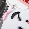 Mabor 2 Pcs Eyelash Comb Eye lash Separator Tool Eyelash