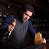 Luckious 304 Stainless Steel Ice Crushing Rod - Cocktail Ice