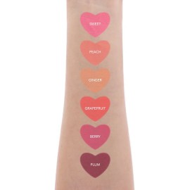 Rubor En Barra Sweet Blush Amor Us Los Tonos Tono Del Maquillaje 03 Ginger