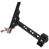 ABS Archery Compound Bow Sight Rack for Hunting Shooting Practice