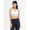 Danskin DA19903 Women's Sports Bra, Sweat Absorbent, Quick Drying, Wide