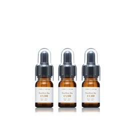 エビス化粧品(EBiS) エクセレントバイオＥＸ100(プラセンタ原液10ml）3本セット プラセンタ