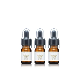 エビス化粧品(EBiS) エクセレントバイオＥＸ100(プラセンタ原液10ml）3本セット プラセンタ