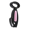 Male Incontinence Clamp Prevent Leakage Easy to Adjust Soft Silicone