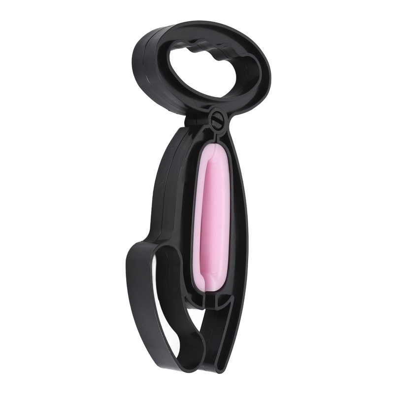 Male Incontinence Clamp Prevent Leakage Easy to Adjust Soft Silicone