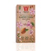 Wissotzky Almond Charm Tea Bags (4 Pack - 20 bags