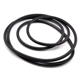 HAOTOM Sunroof Sunroof Glass Rubber Waterproof Seal for VW Fox Lupo Transporter T5 Bus for Seat Arosa for Skoda Fabia Octavia 6X0877209