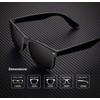 KALIYADI Polarized Sunglasses for Men and Women Matte Finish Sun