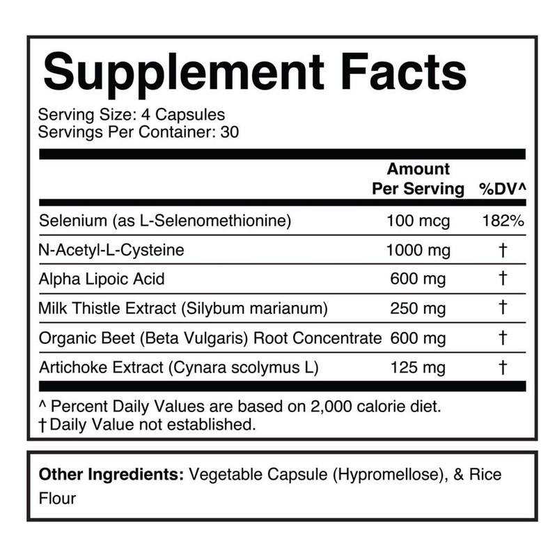 Divine Health Dr. Colbert MD Detox Starter Pack Green Supremefood