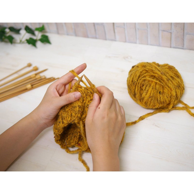 Yamato Ring Needles 15.7 inches (40 cm), No. 0