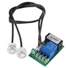 Water Level Detection Sensor Module Infrared Liquid DoubleLevel Alarm Control