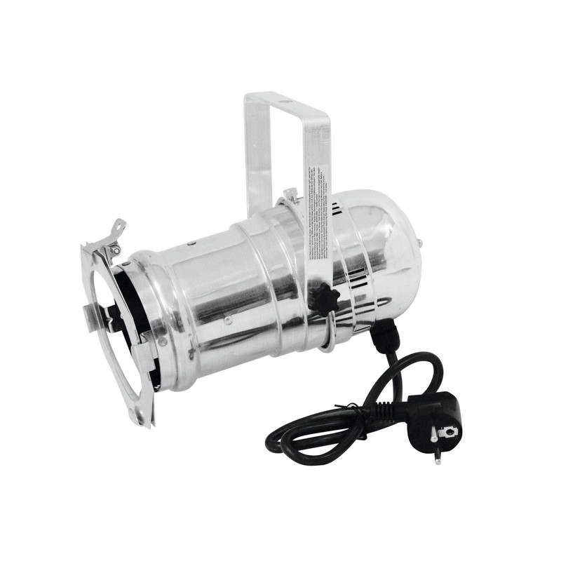 EUROLITE Set PAR-30 Spot SIL + PAR-30 230V SMD 11W