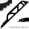 Carbide Reciprocating Saw Blade for Ytong Stones, Aerated Concrete (for