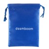 dssmboom Natural Amethyst Crystal Cluster Sample for Meditation Chakra Balancing,