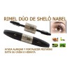 Sheló Nabel Rimel + Gel Para Cejas + Colágen Ojos