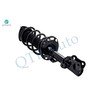 PM Auto Front Right Quick Complete Strut-Coil Spring Assembly For