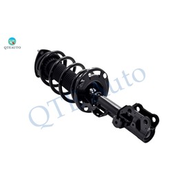 PM Auto Front Right Quick Complete Strut-Coil Spring Assembly For 2017-2021 Mazda CX-5