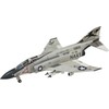Fine Mold 1/72 Jet Planes Series American F-4J Fighter Jets