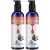 Árbora Aceite de Almendras puro hidratación piel cabello y uñas