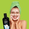 Shanatural's Jabón Líquido Facial Concha Nácar, 250 ml, con Ácido