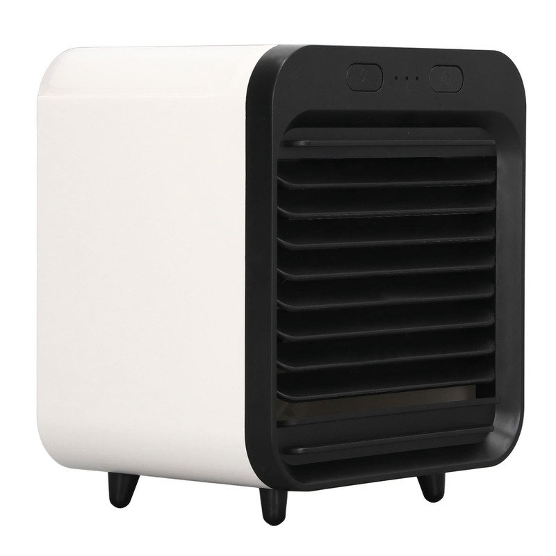Portable Air Conditioner 200ML Large Capacity 3 Levels Adjustable Humidification