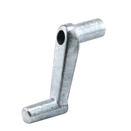Prime-Line R 7225 3/4 In. Stem Window Crank Handles (2 Pack), Zinc