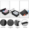14 PCS Compression Packing Cubes Set - 8 Sizes inc