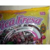 Vero Pica Fresa Gomitas Enchiladas Hot Straberry Flavored Gummies 100