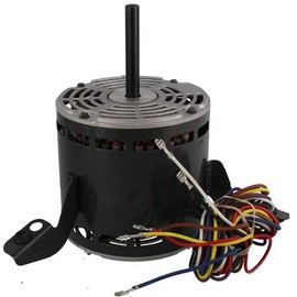 ClimaTek Upgraded Furnace Blower Motor fits Lennox Armstrong Ducane 18M27 18M2701 86H7101