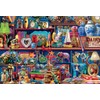 Ceaco - The Collector's Collection - 2000 Piece Jigsaw Puzzle