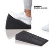 Slant Board Calf Stretcher 8.5 and 17 Degrees Relieve Plantar