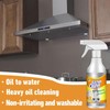 Cohbskj Cohbskj Kitchen Foam Cleaner, Kitchen Cleaner Foam Spray, Sciasi