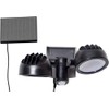 Best Season LED solar spotlight
