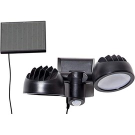Best Season LED solar spotlight