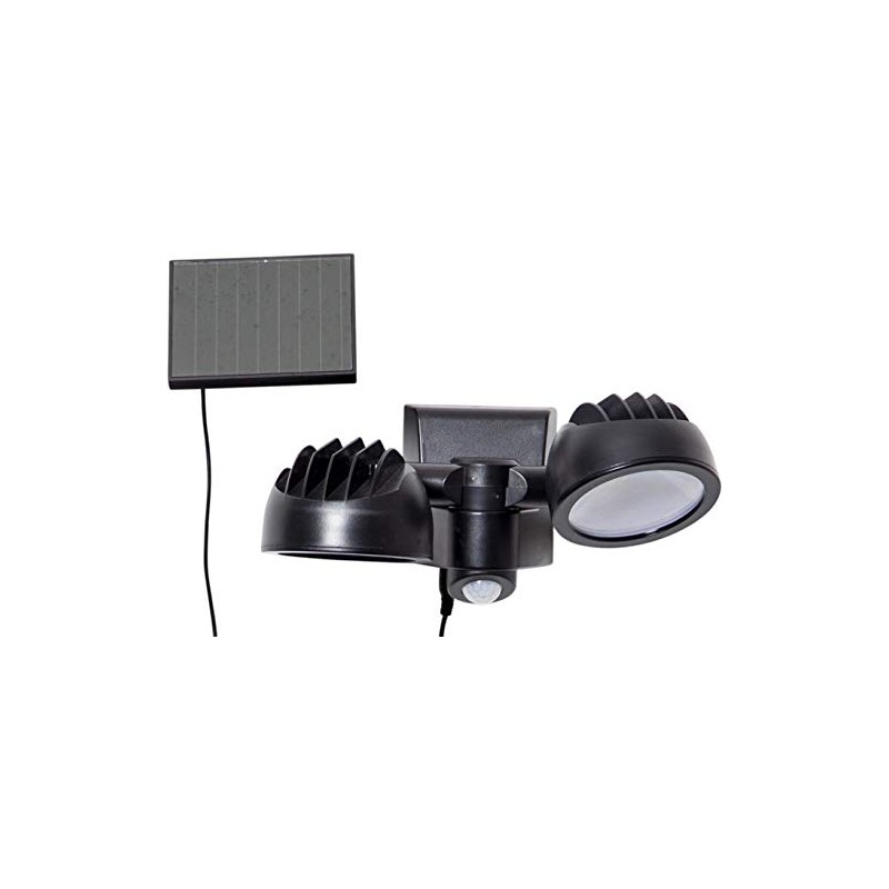 Best Season LED solar spotlight