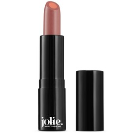 Jolie Almost Lipstick, Sheer Hydrating Tinted Lipstick Balm (Pink Grapefruit)