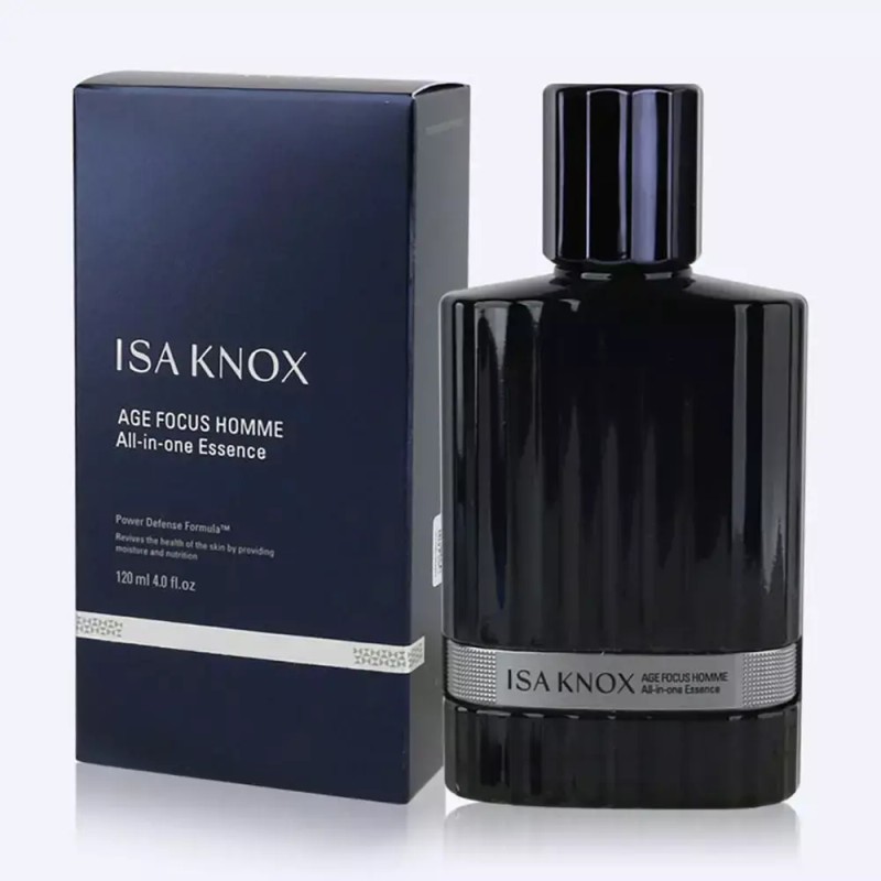 피부장벽강화 피부토탈케어 남자화장품 올인원 120ml Skin Barrier Strengthening Total Care