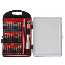 INEX TL-015A Special Precision Tools, 32-Piece Set