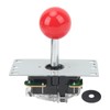 Joystick, Rocker & Ball Head & Spacer, Game DIY Kit