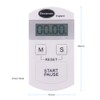 Slimline Timer - An Ideal Timer for the Kitchen