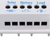 12V 24V Solar Controller Smart Solar Charge Controller MPPT T40A